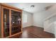 Relax in this private home sauna at 5956 Lambert Bridge Ave, Las Vegas, NV 89139