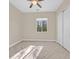Bright bedroom with herringbone floors and window at 6160 Lautman Ridge Ct, Las Vegas, NV 89141