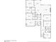 Five-bedroom, four-bathroom home with open floorplan and large Primary suite at 6160 Lautman Ridge Ct, Las Vegas, NV 89141
