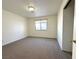 Spacious bedroom with large window and closet at 10009 Coral Sands Dr, Las Vegas, NV 89117