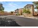 Two story house with landscaping and driveway at 104 Masserta Ct, Las Vegas, NV 89183
