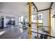 Modern fitness center with various equipment at 3930 University Center Dr # 307, Las Vegas, NV 89119