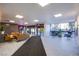 Bright lobby featuring comfortable seating and an inviting atmosphere at 3930 University Center Dr # 307, Las Vegas, NV 89119