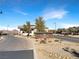 Entrance to the Heritage at Lennar community at 480 Sterling Falls Ave, Henderson, NV 89011