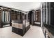 Large walk-in closet with ample storage space at 705 Dragon Peak Dr, Henderson, NV 89012