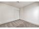 Spacious bedroom with double door closet and neutral tones at 6804 Atrium Ave, Las Vegas, NV 89108