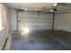 Spacious garage with automatic door opener at 7315 Racel St, Las Vegas, NV 89131