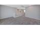 Spacious loft area overlooking main living space at 10122 Ashford Mill Ct, Las Vegas, NV 89178