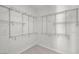 Large walk-in closet with wire shelving and hanging rods at 251 Glenoaks St, Pahrump, NV 89048