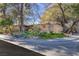 Ranch style home with curb appeal and mature trees at 1200 Cashman Dr, Las Vegas, NV 89102