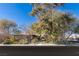 House exterior showcasing landscaping and curb appeal at 1200 Cashman Dr, Las Vegas, NV 89102