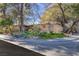 Landscaped corner lot with curb appeal at 1200 Cashman Dr, Las Vegas, NV 89102