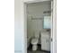 Bathroom features a tub, toilet, and vanity with a sink at 1881 Big Horn St, Pahrump, NV 89048