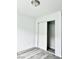 Bedroom closet with sliding doors at 1881 Big Horn St, Pahrump, NV 89048