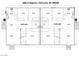 Floor plan for 1881 E Bighorn, Pahrump, NV 89048 at 1881 Big Horn St, Pahrump, NV 89048