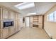 Spacious basement kitchen with ample cabinetry and stainless steel appliances at 875 Cooper St, Overton, NV 89040