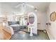 Spacious bathroom with soaking tub and walk-in shower at 875 Cooper St, Overton, NV 89040