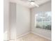 Bright bedroom with tile floors and neutral walls at 9000 Las Vegas Blvd # 1016, Las Vegas, NV 89123