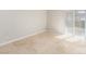 Living room featuring tile floors and sliding glass doors at 9000 Las Vegas Blvd # 1016, Las Vegas, NV 89123