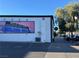 Exterior shot of the BLVD Grille restaurant in Water Street District, offering outdoor dining and a lively street scene at 111 Manganese St, Henderson, NV 89015
