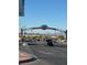 Henderson's Water Street District entrance showcasing street view and clear signage for easy navigation at 111 Manganese St, Henderson, NV 89015