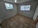 Spacious bedroom with tile floors and dual windows at 2208 W Washington Ave, Las Vegas, NV 89106