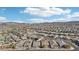 Community overview showcasing homes and mountain views at 335 Alto Avec Ln, Henderson, NV 89011