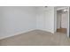 Spacious bedroom with double door closet and neutral decor at 38 E Serene Ave # 416, Las Vegas, NV 89123
