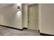 Private entry with neutral colored walls and flooring at 38 E Serene Ave # 416, Las Vegas, NV 89123