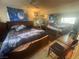 Bright bedroom with mirrored closet doors at 4111 Sanderling Cir # 354, Las Vegas, NV 89103