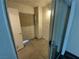 Small private patio at 4316 W Lake Mead Blvd # 102, Las Vegas, NV 89108