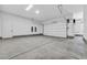 Bright and spacious three car garage with ample room for vehicles at 623 Dragon Mountain Ct, Henderson, NV 89012