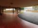 Brick paved entrance with covered walkway, providing convenient access at 205 E Harmon Ave # 704, Las Vegas, NV 89169