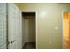 Small bedroom with a closet and access to another room at 2575 Red Planet St, Henderson, NV 89044