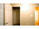 Spacious bedroom closet with hanging rod at 2575 Red Planet St, Henderson, NV 89044