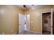 Bedroom with closet and access to another room at 2575 Red Planet St, Henderson, NV 89044