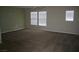 Spacious bedroom with carpet and ceiling fan at 3309 Conterra Park Ave, North Las Vegas, NV 89081