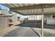 Covered carport parking space for residents at 451 Sellers Pl, Henderson, NV 89011