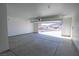 Spacious two car garage at 521 Antelope Ave, Pahrump, NV 89060