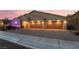 Luxury home with three-car garage and upgraded landscaping at 5260 Brayden Ct, Las Vegas, NV 89131