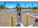 Electric vehicle charging station in community at 650 Sentinel Spire St, Las Vegas, NV 89138