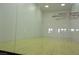 Indoor racquetball court with wood floor at 7732 Tinted Mesa Ct, Las Vegas, NV 89149