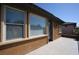 Spacious rooftop deck offering scenic views at 8719 Mount Mira Loma Ave, Las Vegas, NV 89178