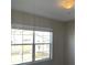 Bright bedroom with a large window and city views at 8777 W Maule Ave # 2109, Las Vegas, NV 89148