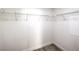 Walk-in closet with wire shelving at 10968 Fintry Hills St, Las Vegas, NV 89141