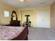 Primary bedroom with walk-in closet and ensuite bathroom at 1404 Crystal Rainey Ave, North Las Vegas, NV 89086