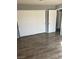 Spacious bedroom closet with double doors and sliding doors at 2072 Mesquite Ln # 104, Laughlin, NV 89029