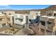 Modern home in a community with mountain views at 232 Errogie St, Henderson, NV 89012