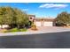 Beautiful two-story home with a three car garage at 2837 Josephine Dr, Henderson, NV 89044