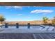 Resort-style pool and spa with multiple water features at 2837 Josephine Dr, Henderson, NV 89044